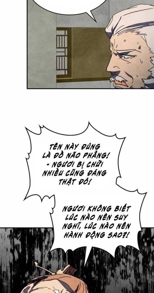 Sự Trở Lại Của Thần - Page 27