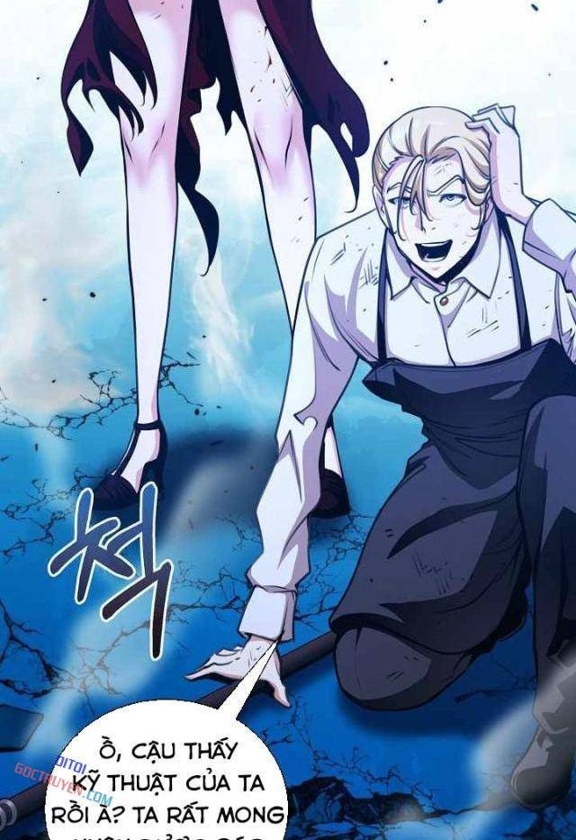 Định Mệnh Được Yêu Bởi Kẻ Phản Diện - Page 20