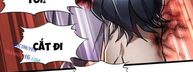 Bàn Tay Thần Thánh - Page 26