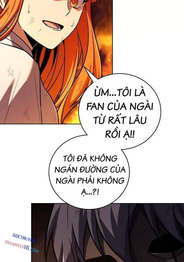 Sử Trở Lại Của Frozen Player - Page 12