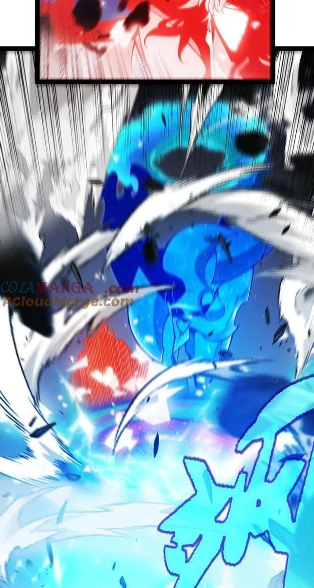 Tôi Đến Từ Thế Giới Trò Chơi - Page 40