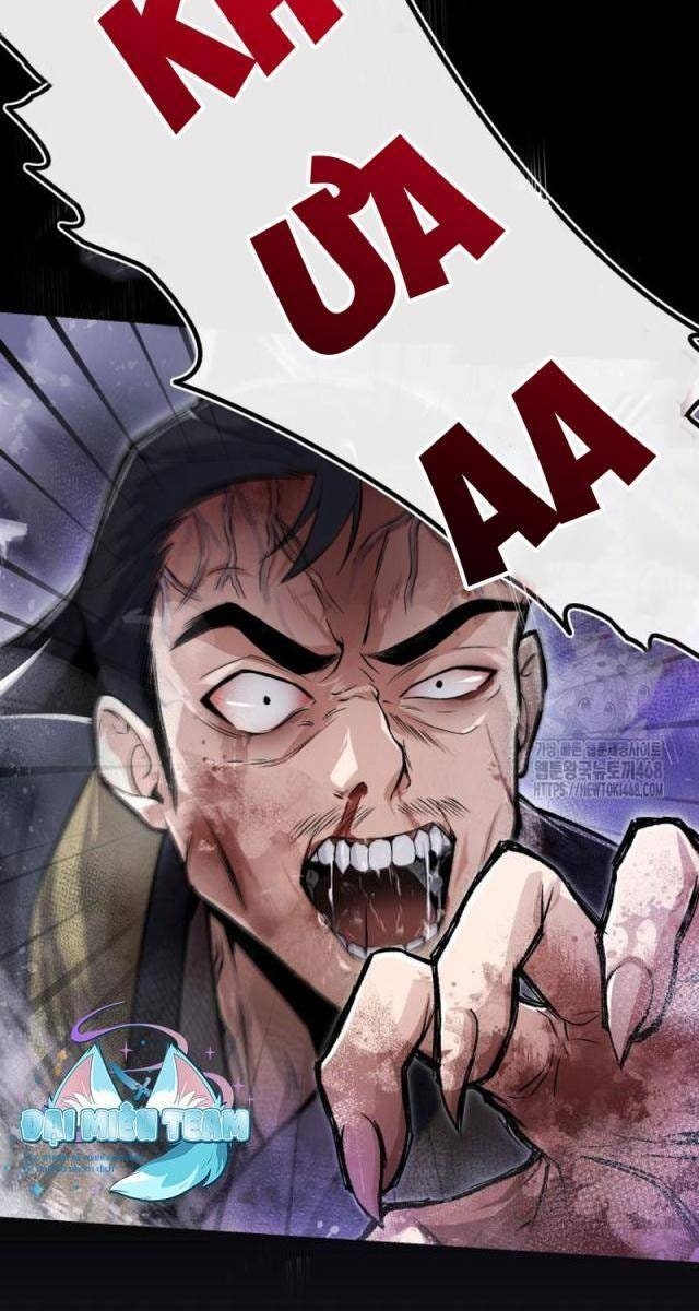 Giảng Sư Đứng Đầu: Baek Sư phụ - Page 41