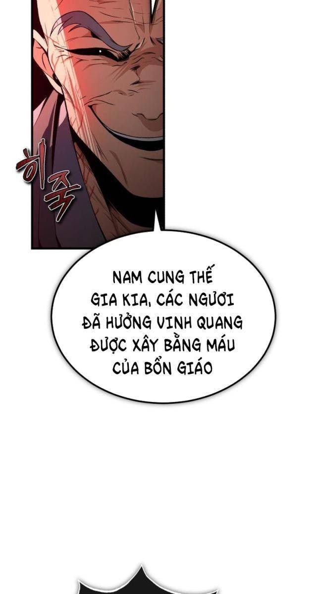 Giảng Sư Đứng Đầu: Baek Sư phụ - Page 127