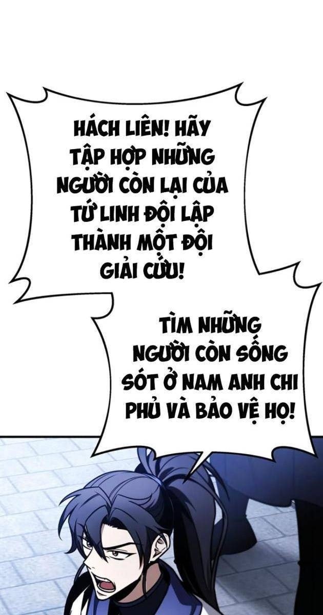 Thanh Kiếm Của Hoàng Đế - Page 31