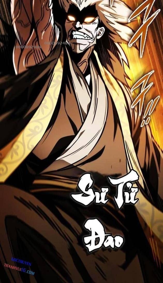 Thanh Kiếm Của Hoàng Đế - Page 44