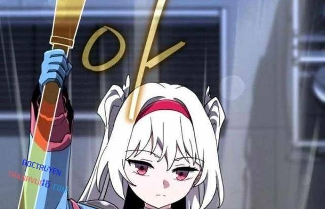 Ông Chú Ma Pháp Thiếu Nữ - Page 42