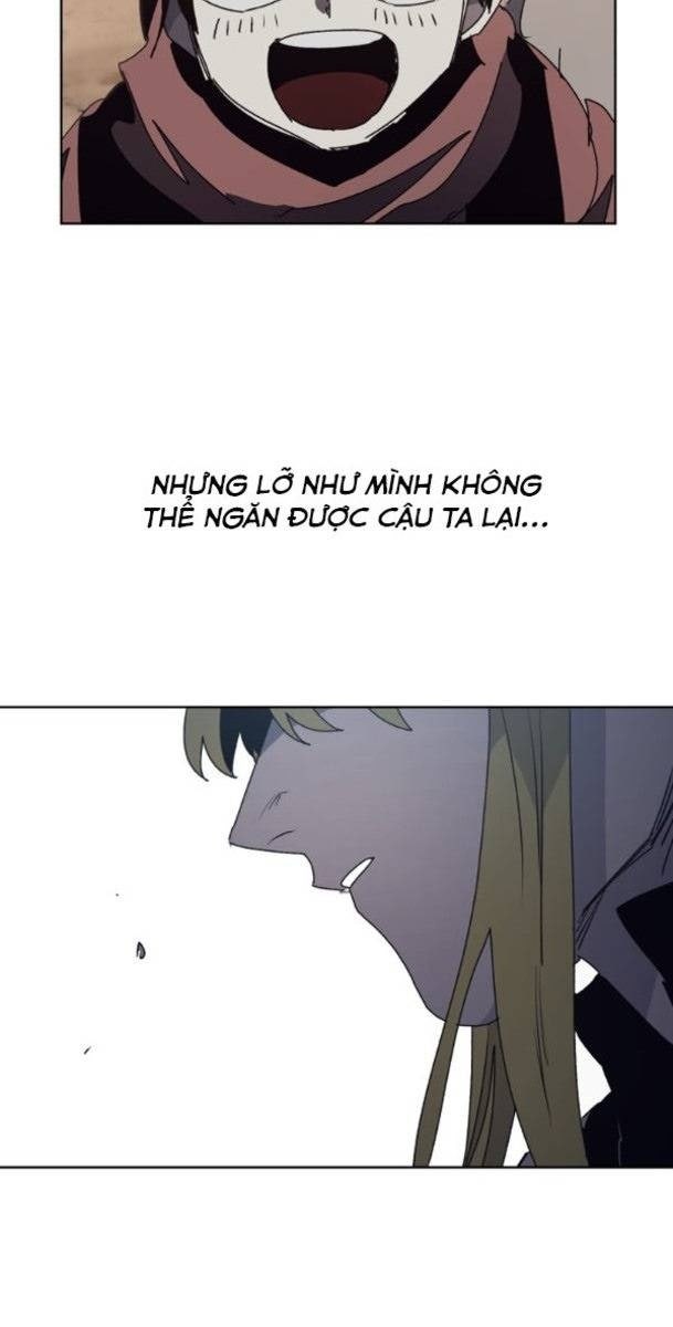 Kỵ Sĩ Báo Thù - Page 32