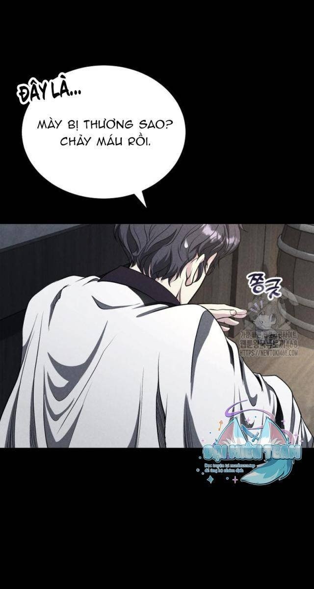 Thiếu Gia Yểu Mệnh Nhà Họ Bạch - Page 34