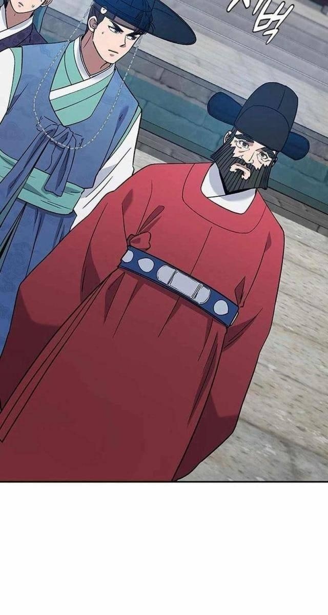 Bác Sĩ Tới Joseon - Page 10