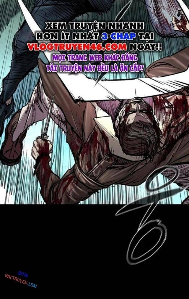 Báo Thù 2: Vạn Nhân Chi Thượng - Page 54