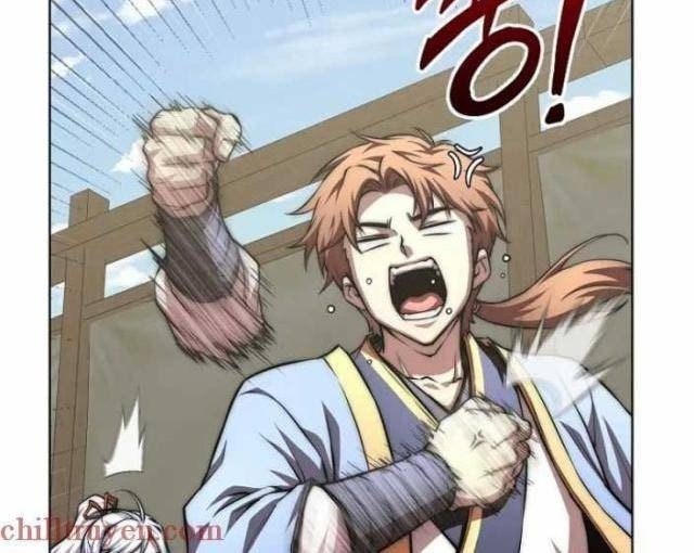 Con Trai Út Của Gia Tộc Nam Cung Thế Gia - Page 15