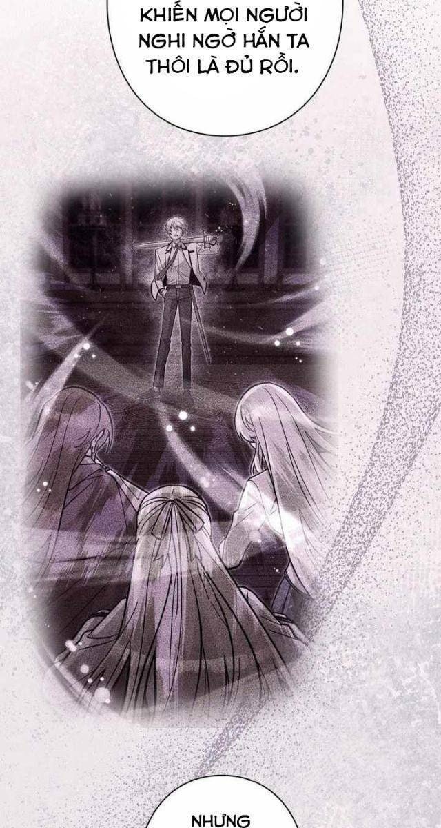 Các Nữ Anh Hùng Muốn Giết Tôi, Một Anh Hùng - Page 76