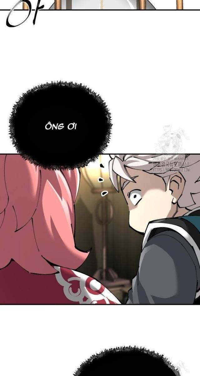 Ông Võ Giả Và Cháu Chí Tôn - Page 6