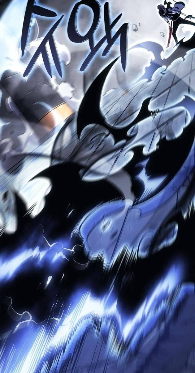 Tôi Thăng Cấp Một Mình Tận Thế Ragnarok - Page 60