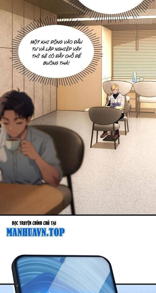 Chung Cực Tùy Ý Thần Hào Hệ Thống - Page 49