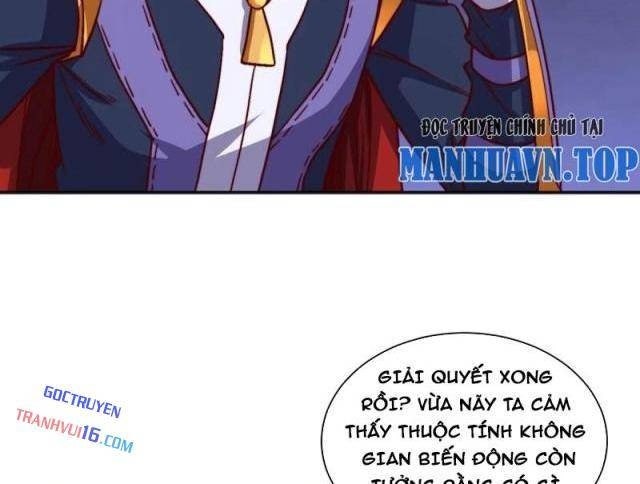 Chiếm Cái Đỉnh Núi Làm Đại Vương - Page 21