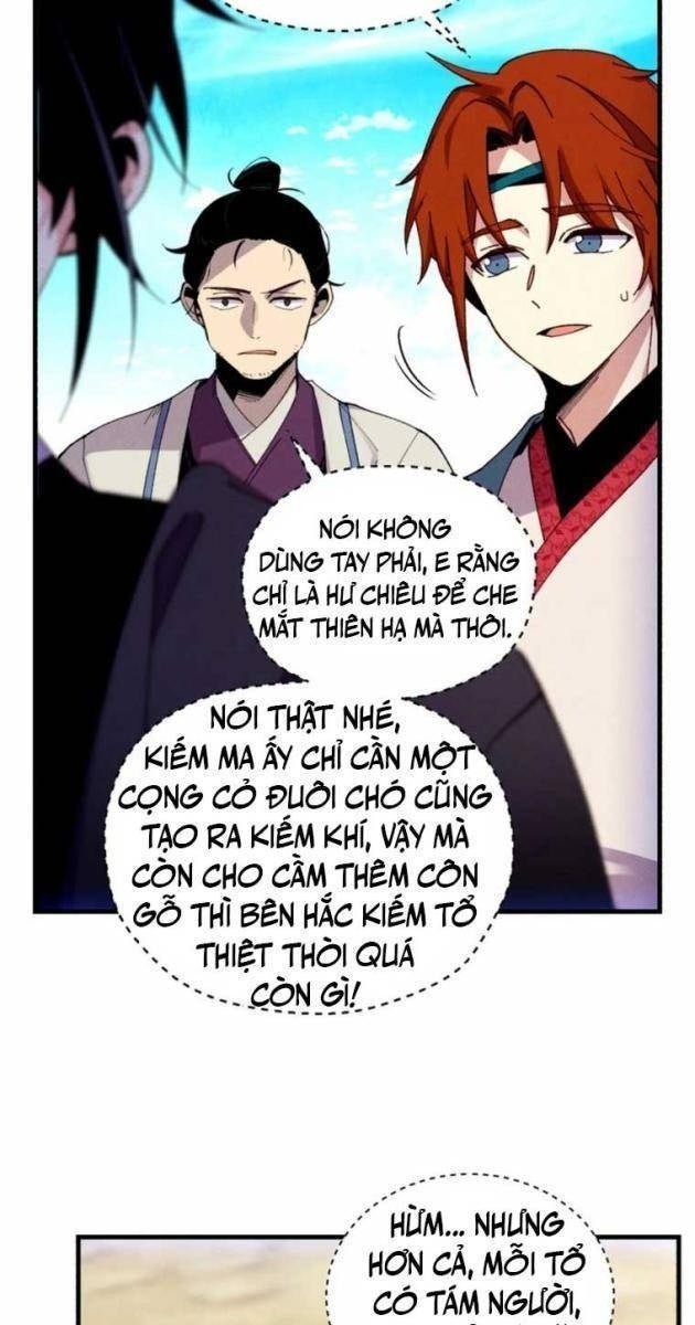 Phi Lôi Đao - Page 48