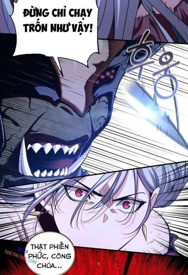 Định Mệnh Được Yêu Bởi Kẻ Phản Diện - Page 62