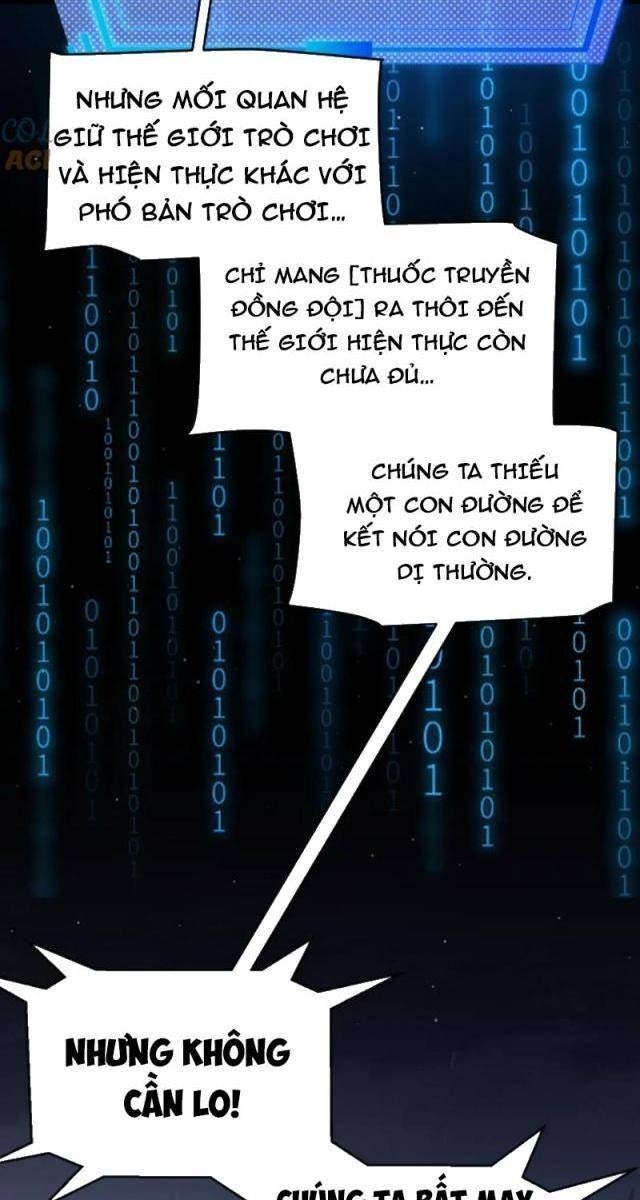 Tôi Đến Từ Thế Giới Trò Chơi - Page 11