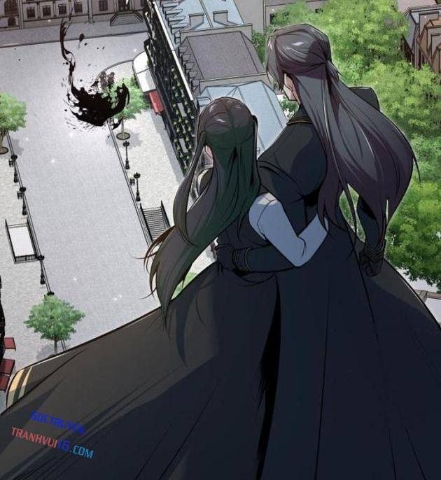 Giáo Sư Gián Điệp - Page 21