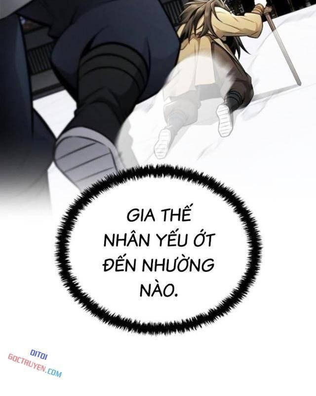 Quỷ Kiếm Thiên Tài Của Hoa Sơn Phái - Page 48