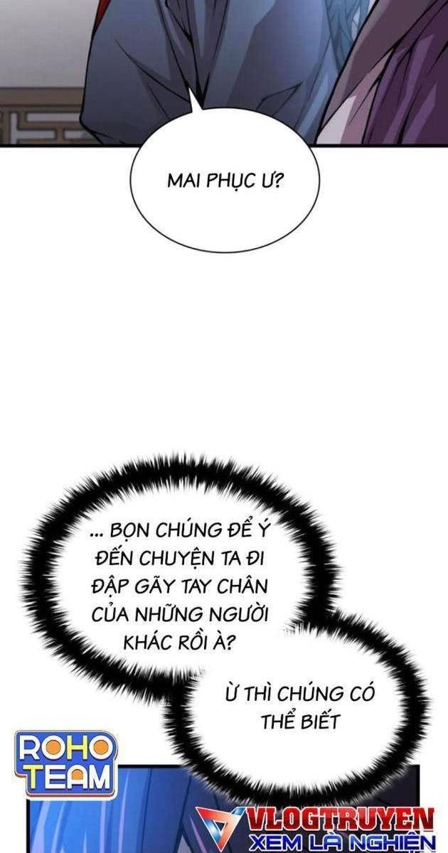 Quái Lực Loạn Thần - Page 46