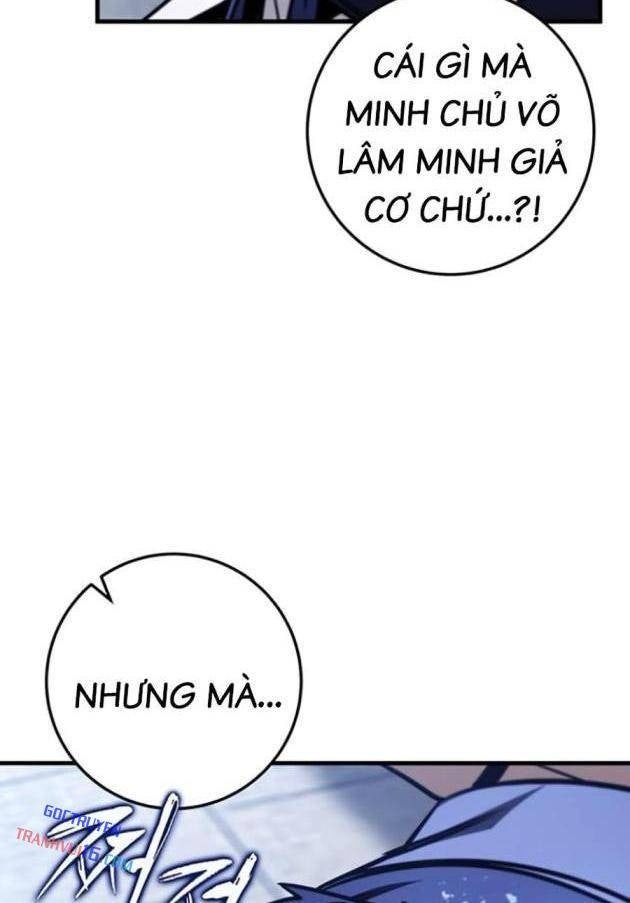 Thanh Kiếm Của Hoàng Đế - Page 29