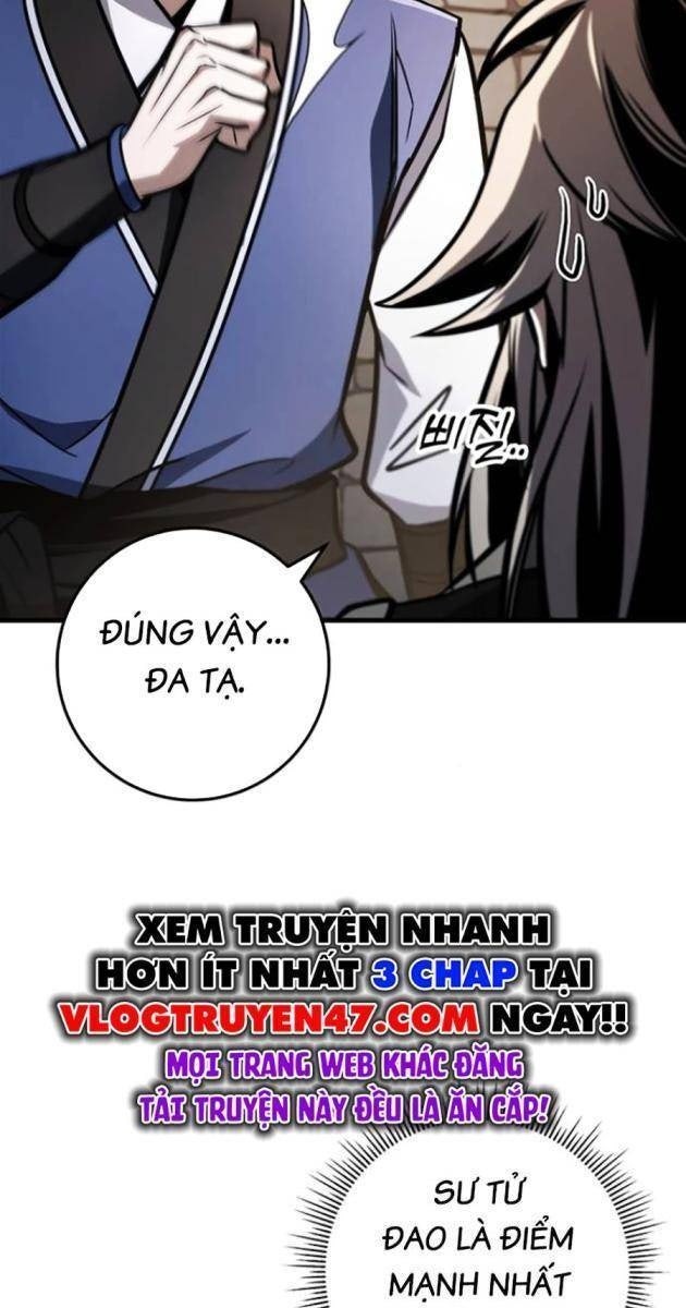 Thanh Kiếm Của Hoàng Đế - Page 120