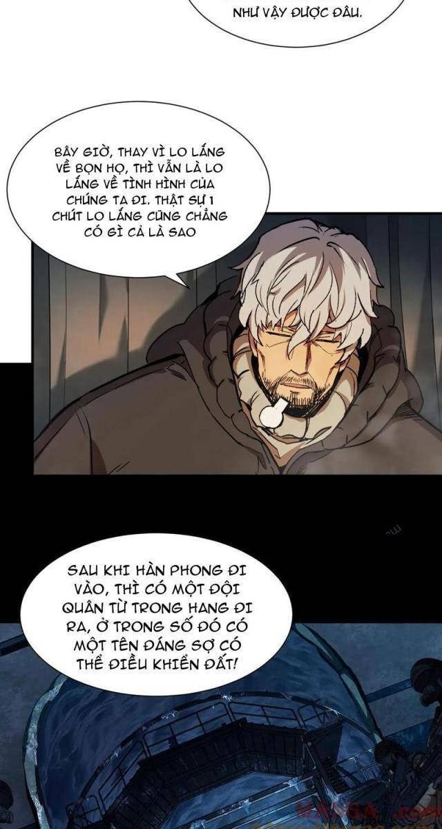 Cực Hàn Chiến Kỷ - Page 27