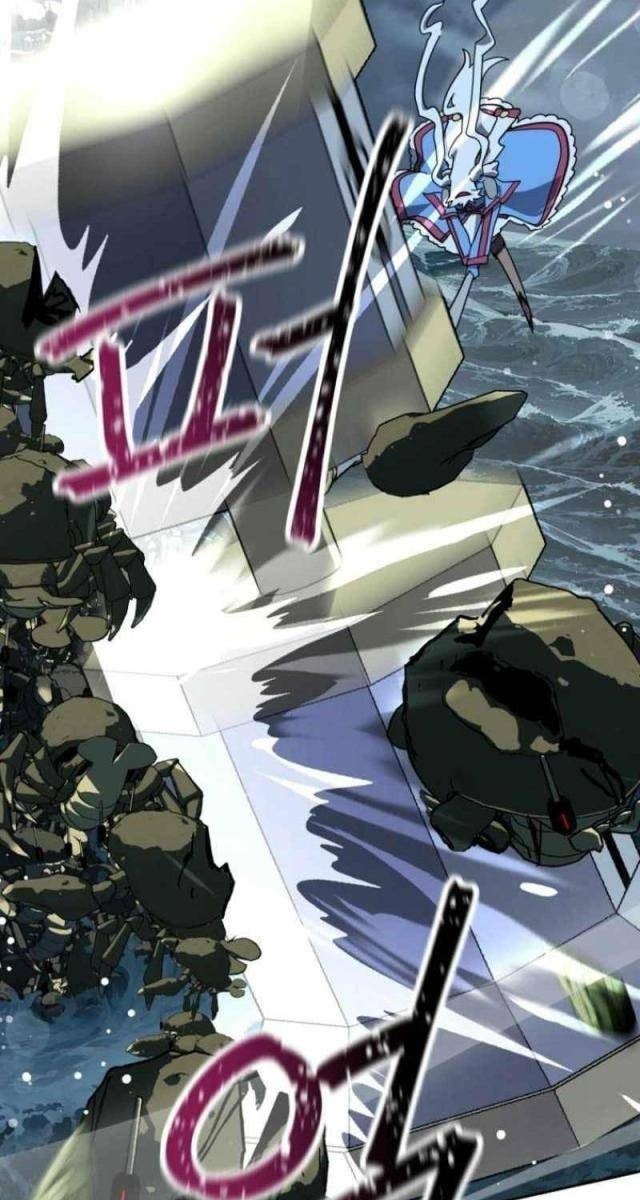 Ông Chú Ma Pháp Thiếu Nữ - Page 20