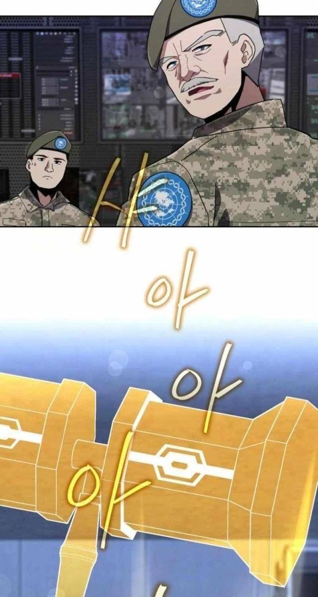 Ông Chú Ma Pháp Thiếu Nữ - Page 41