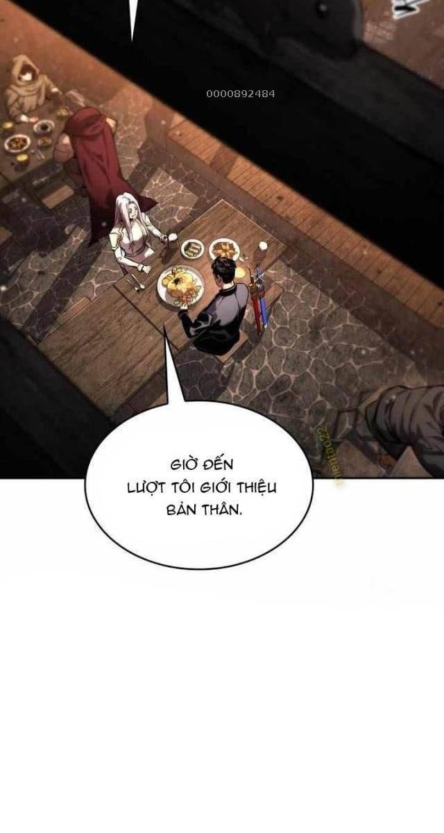 Chiêu Hồn Sư Siêu Phàm - Page 8