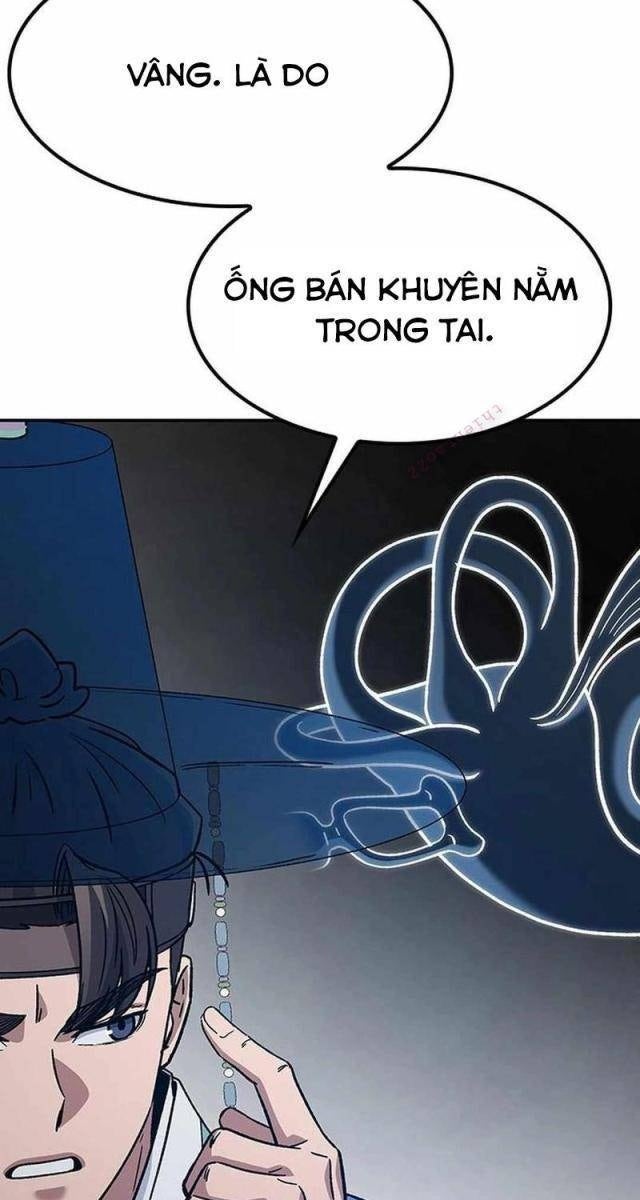 Bác Sĩ Tới Joseon - Page 113