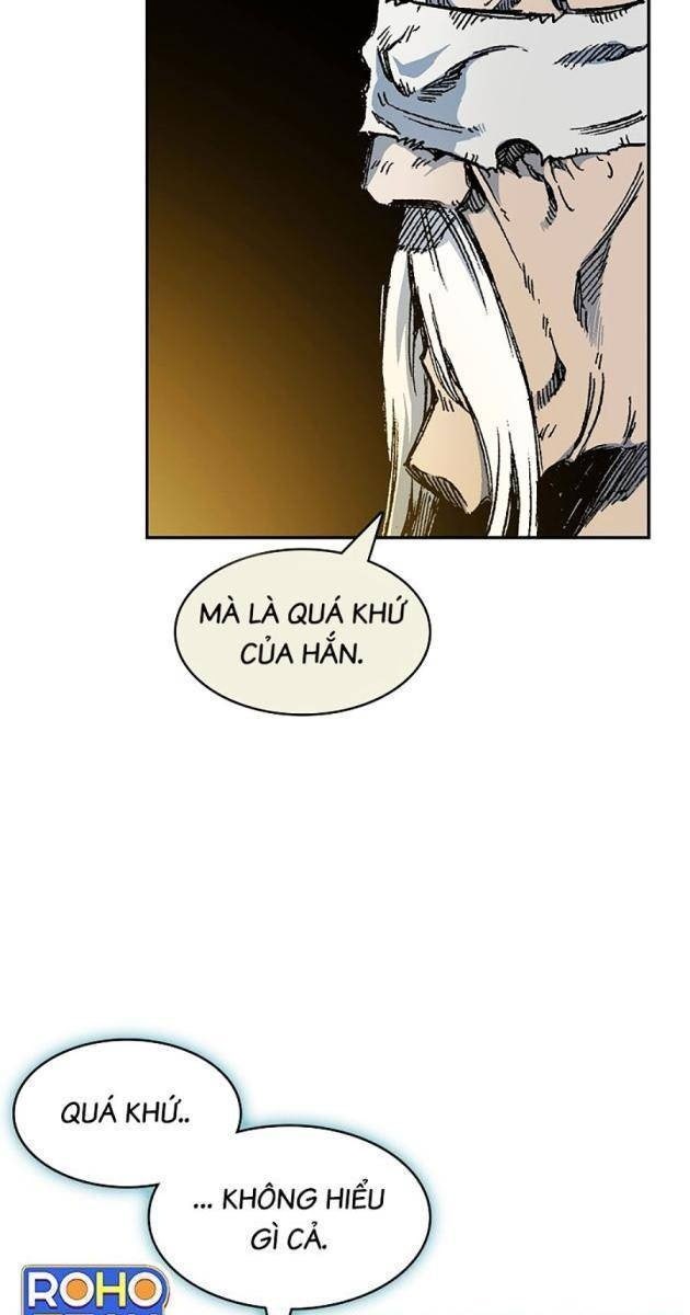 Hồi Ức Chiến Thần - Page 43