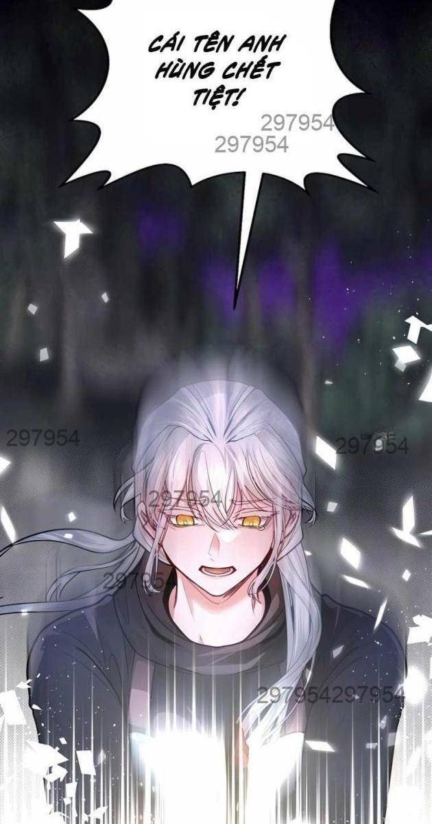 Anh Trai Anh Hùng Là Người Đã Chết Trong Học Viện - Page 61
