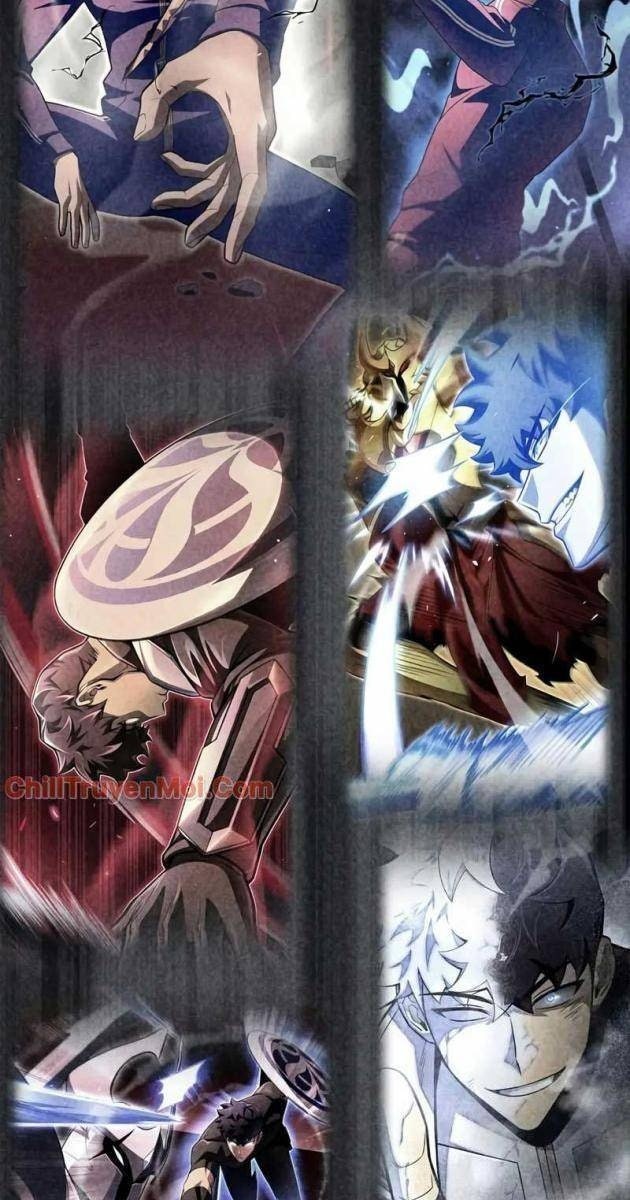 Chiến Trường Siêu Phàm - Page 68