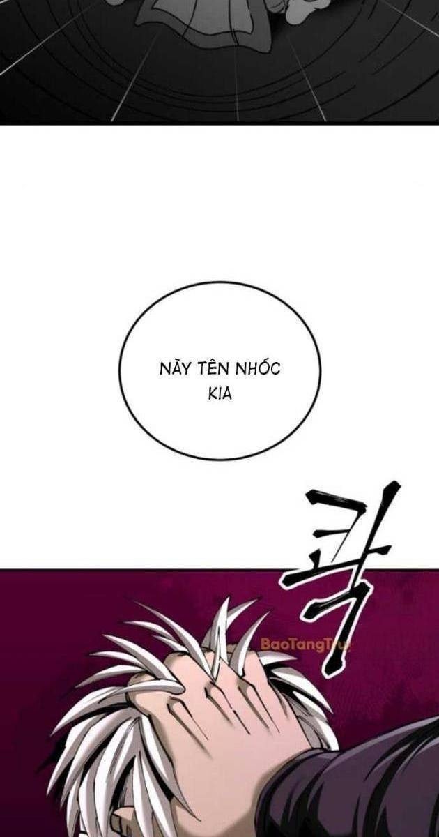 Ông Võ Giả Và Cháu Chí Tôn - Page 129