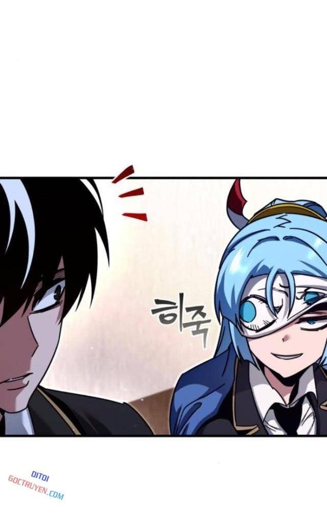 Thống Lĩnh Học Viện Chỉ Bằng Dao Sashimi - Page 118