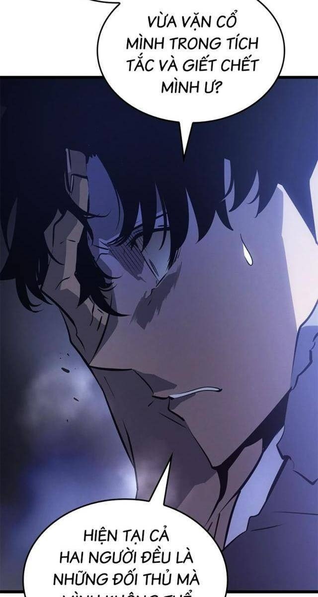 Tôi Thăng Cấp Một Mình Tận Thế Ragnarok - Page 118