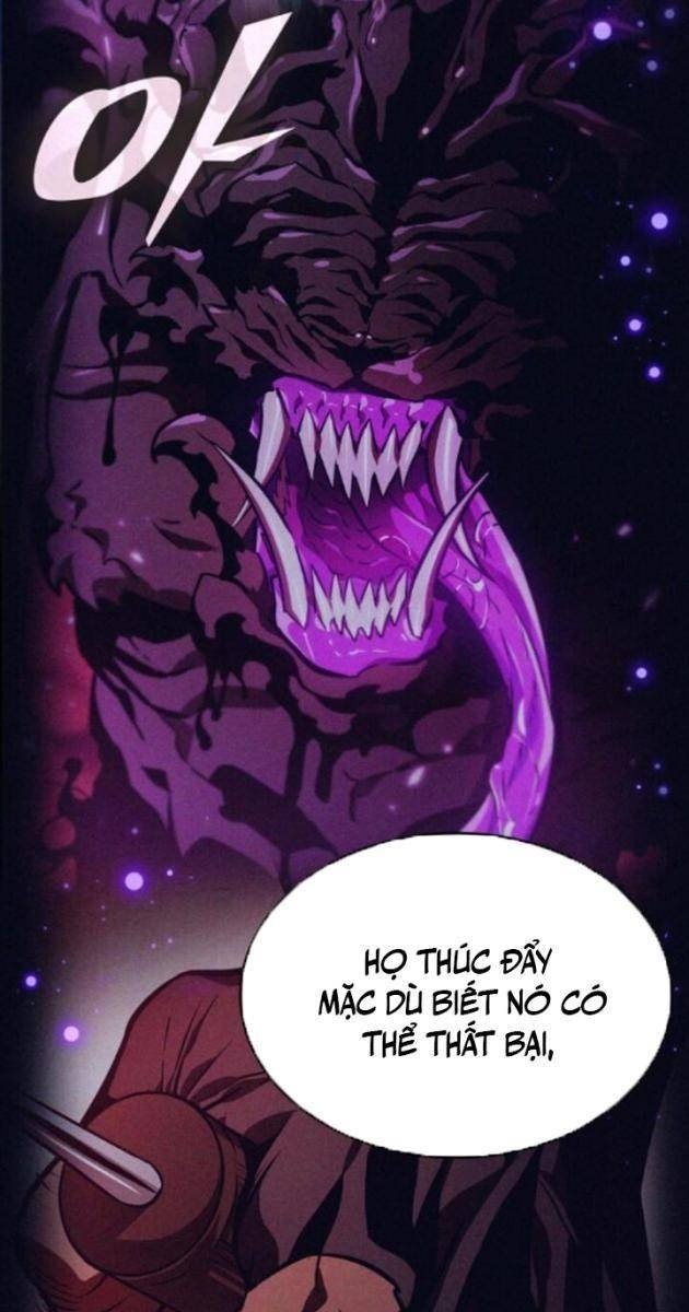 Thế Giới Hậu Tận Thế - Page 25