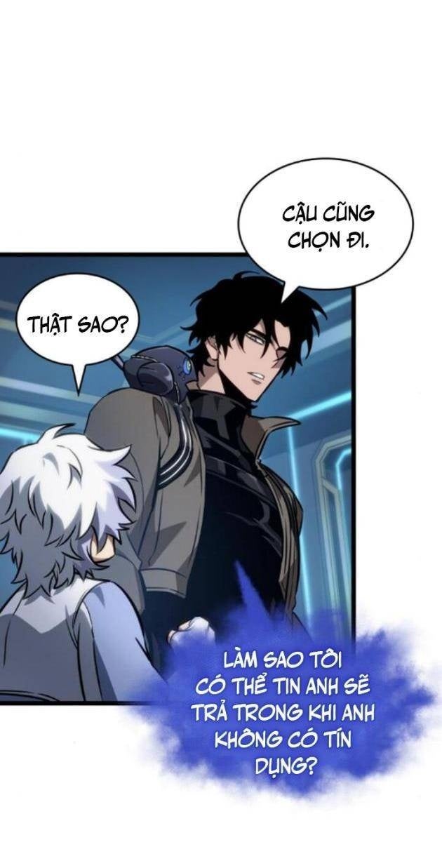 Thế Giới Hậu Tận Thế - Page 66