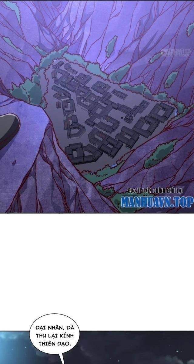 Chiếm Cái Đỉnh Núi Làm Đại Vương - Page 8