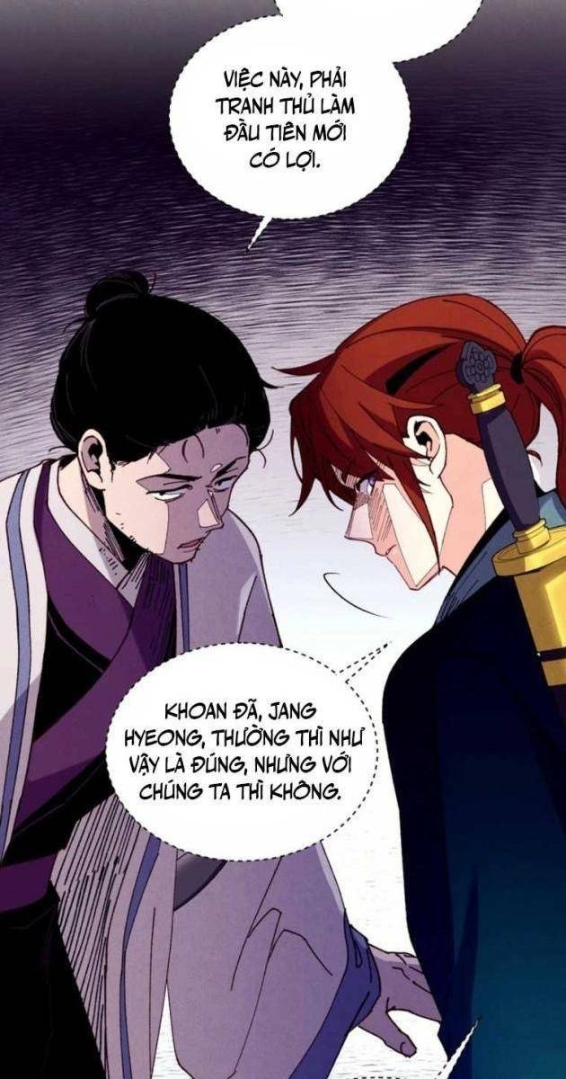 Phi Lôi Đao - Page 92