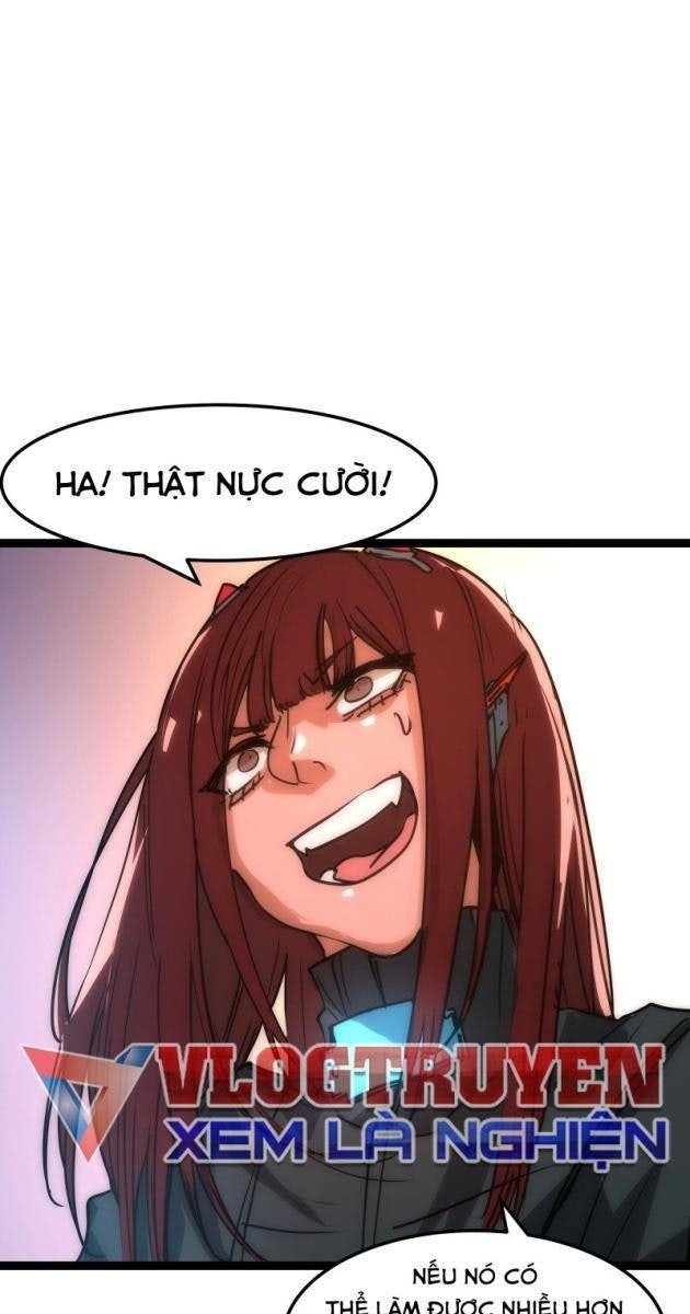 Cột Sống Đỏ - Page 23