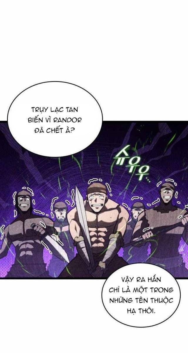 Sự Trở Lại Của Người Chơi Cấp SSS - Page 144