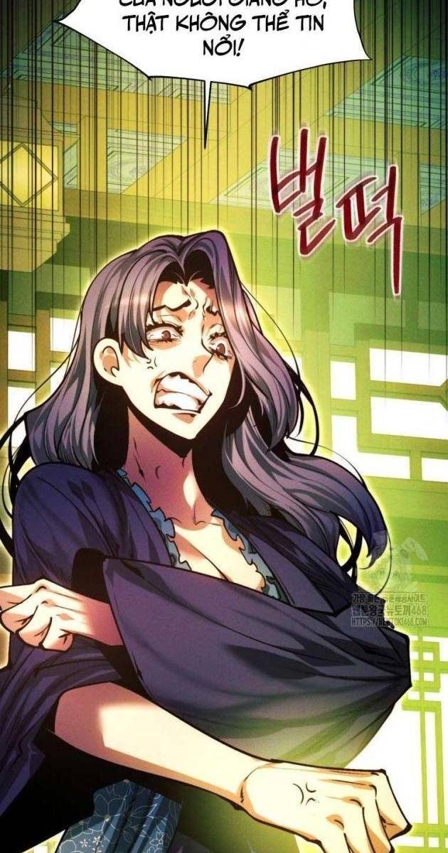 Chuyển Sinh Vào Thế Giới Võ Lâm - Page 77