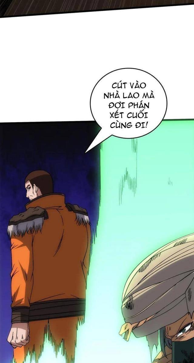 Bắt Đầu Kế Nhiệm Boss Hắc Long, Ta Vô Địch - Page 61