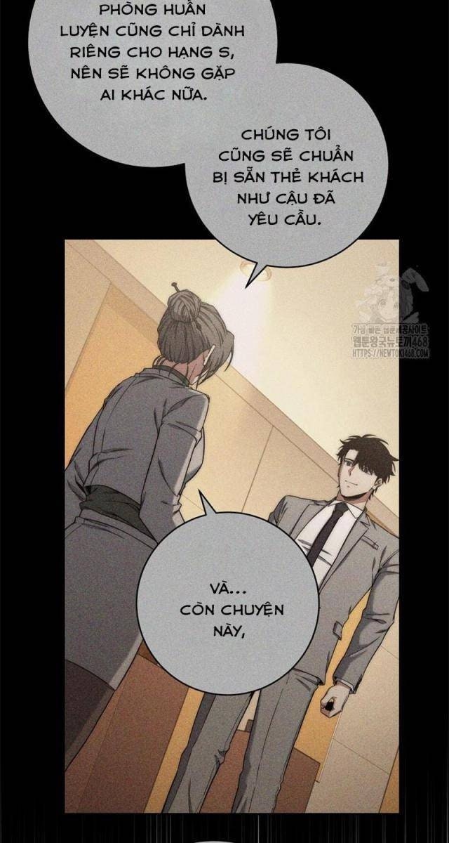 Công Chức Cấp Kiếm Thần Hồi Quy - Page 16