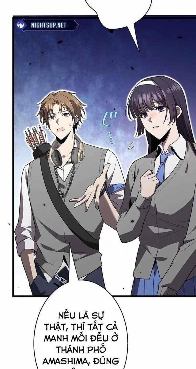 Ah, Thật Tuyệt Khi Còn Sống - Page 103