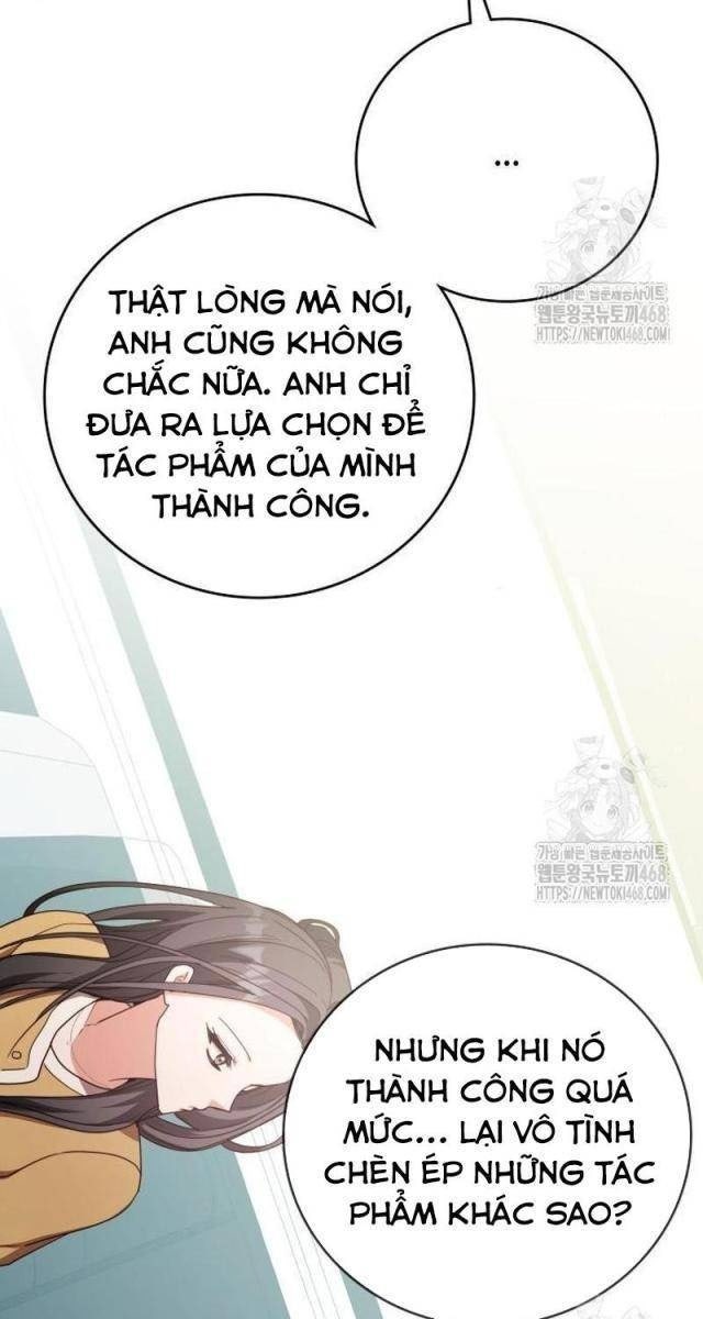 Studio Tùy Hứng Của Nghệ Sĩ Thiên Tài - Page 132